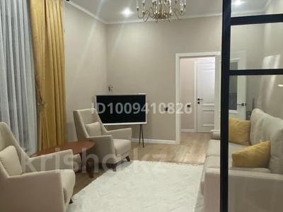 2-бөлмелі пәтер · 50.3 м² · 2/9 қабат, мкр. Алтын орда, Мкр Батыс-2 11Б, бағасы: 37 млн 〒 в Актобе