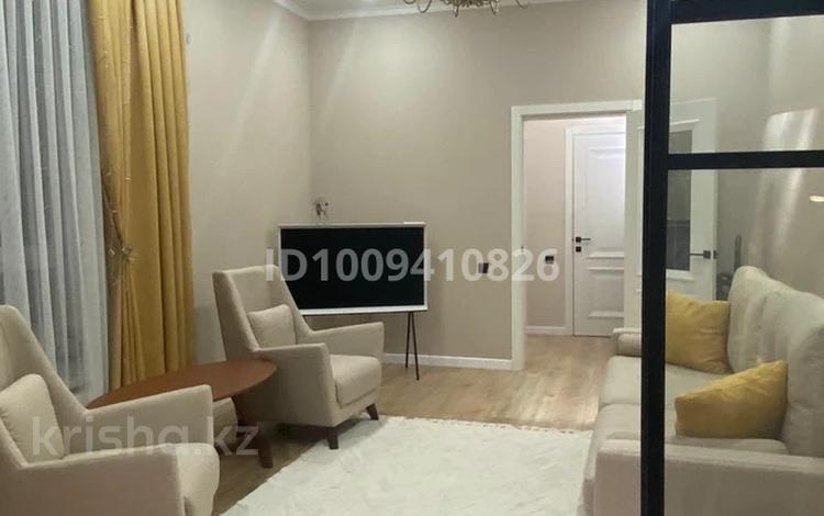 2-комнатная квартира · 50.3 м² · 2/9 этаж, мкр. Алтын орда, Мкр Батыс-2 11Б за 35 млн ₸ в Актобе — фото 2