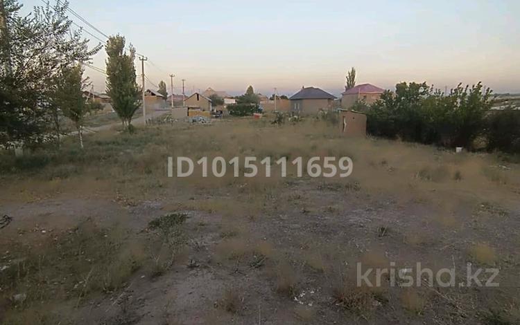 Отдельный дом · 4 комнаты · 100 м² · 16 сот., Сарке за 7.5 млн ₸ в Дербисек — фото 2