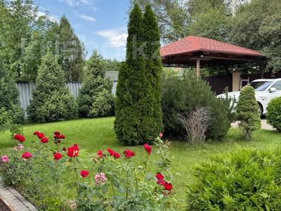 Отдельный дом · 7 комнат · 350 м² · 10 сот., Куаныш 6 — Саина Жандосова рядом с Алматы Молл за 1 млн ₸ в Ауэзовский р-н