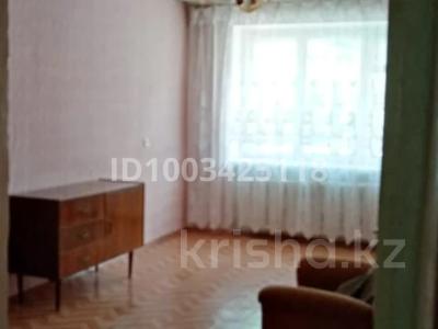 2-комнатная квартира · 46 м² · 2/5 этаж, Пр. Абая 59 — ТЦ Жаннур за 18.9 млн 〒 в Астане, р-н Байконур