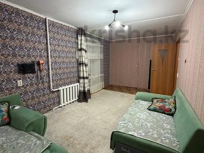 1-комнатная квартира · 37 м² · 1/9 этаж, 5-1 микрорайон 5 за 15.9 млн ₸ в Костанае