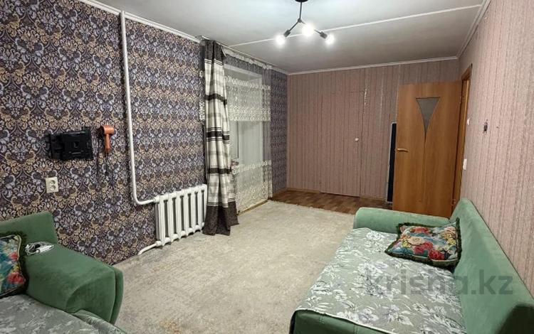 1-комнатная квартира · 37 м² · 1/9 этаж, 5-1 микрорайон 5 за 15.9 млн ₸ в Костанае — фото 5