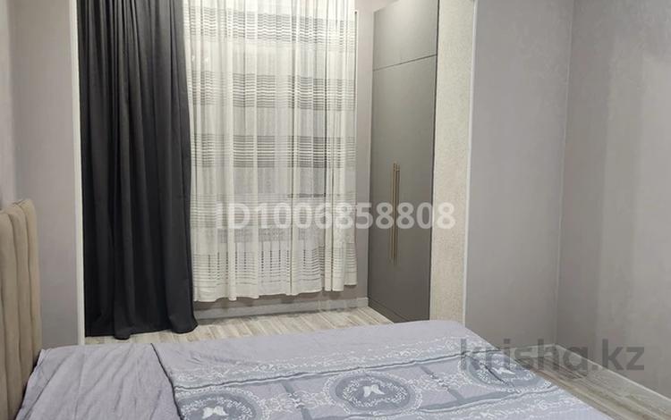 1-бөлмелі пәтер · 50 м² · 7/7 қабат, 17-ш/а. 107 — ЖК Махаббат, бағасы: 13 000 ₸ в Актау, 17-й мкр — фото 2