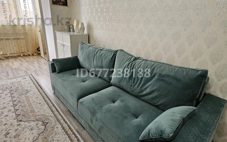 1-комнатная квартира · 60 м² · 4/10 этаж, мкр. Алтын орда, проспект А.Молдагулова 66 кор 1 — ул . Мангилик Ел за 185 000 ₸ в Актобе — фото 55