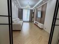 3-комнатная квартира · 100 м² · 9/20 этаж, Турар Рыскулова 1/1 — Рыскулова 1/1 за 1.5 млн ₸ в Астане, Есильский р-н