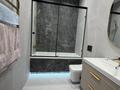 3-комнатная квартира · 100 м² · 9/20 этаж, Турар Рыскулова 1/1 — Рыскулова 1/1 за 1.5 млн ₸ в Астане, Есильский р-н — фото 18