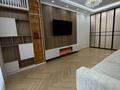 3-комнатная квартира · 100 м² · 9/20 этаж, Турар Рыскулова 1/1 — Рыскулова 1/1 за 1.5 млн ₸ в Астане, Есильский р-н — фото 2