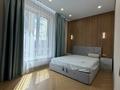 3-комнатная квартира · 100 м² · 9/20 этаж, Турар Рыскулова 1/1 — Рыскулова 1/1 за 1.5 млн ₸ в Астане, Есильский р-н — фото 8