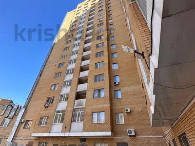 1-комнатная квартира, 44 м², 10/17 этаж, Сатпаева 25 за 17 млн 〒 в Астане, Алматы р-н