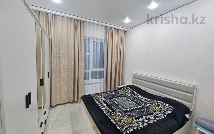 2-комнатная квартира · 65 м² · 1/9 этаж, мкр Кайтпас 2, К. Толеметова 83 за 230 000 ₸ в Шымкенте, Абайский р-н — фото 2