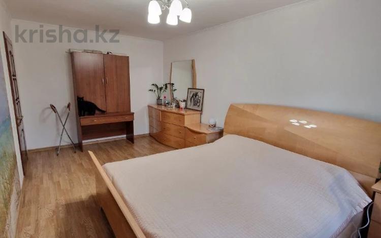 4-бөлмелі пәтер · 75 м² · 2/4 қабат, №1 ш/а. 20, бағасы: 45 млн ₸ в Алматы, Ауэзовский р-н — фото 12