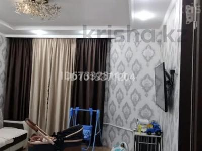 3-комнатная квартира · 60 м² · 1/3 этаж, Ауэзова 91 за 150 000 ₸ в Семее