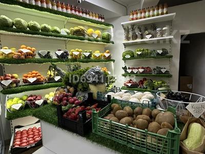 Овощной раскрученный павильон, 9 м² за 600 000 〒 в Павлодаре