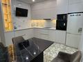 3-комнатная квартира · 125 м² · 3/10 этаж, Сарайшык 36 за 80 млн ₸ в Астане, Есильский р-н — фото 3