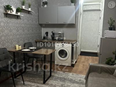 1-комнатная квартира · 20 м² · 4/4 этаж, мкр Сайран — Абая Утеген батыра за 11 000 ₸ в Алматы, Ауэзовский р-н