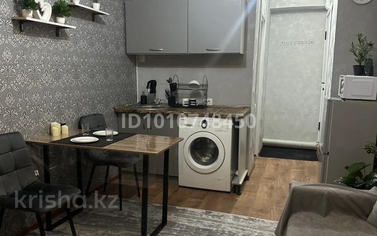1-комнатная квартира · 20 м² · 4/4 этаж, мкр Сайран — Абая Утеген батыра за 11 000 ₸ в Алматы, Ауэзовский р-н — фото 2