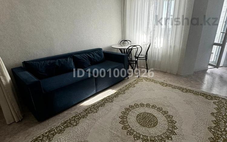 1-комнатная квартира · 39.9 м² · 18/24 этаж, мкр Юго-Восток, Момышулы 26/2 за 16.2 млн 〒 в Караганде, Казыбек би р-н — фото 2