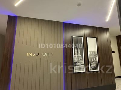 1-комнатная квартира · 43 м² · 11/17 этаж, мкр Юго-Восток, Республики 23, 23/2 за 18 000 ₸ в Караганде, Казыбек би р-н