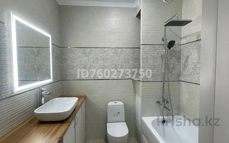 2-бөлмелі пәтер · 65 м² · 2/3 қабат, Комсомольская 65/1 — Придорожная 27Е, бағасы: 22 млн ₸ в Уральске — фото 16