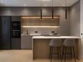 2-комнатная квартира · 40 м² · 2/3 этаж, Жангозина 61Б за 3 000 ₸ в Каскелене
