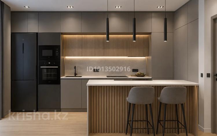 2-комнатная квартира · 40 м² · 2/3 этаж, Жангозина 61Б за 3 000 ₸ в Каскелене — фото 2