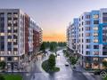 1-комнатная квартира · 46 м² · 4/7 этаж, мкр Кайрат, Сыбызгы 100 за 21 млн ₸ в Алматы, Турксибский р-н