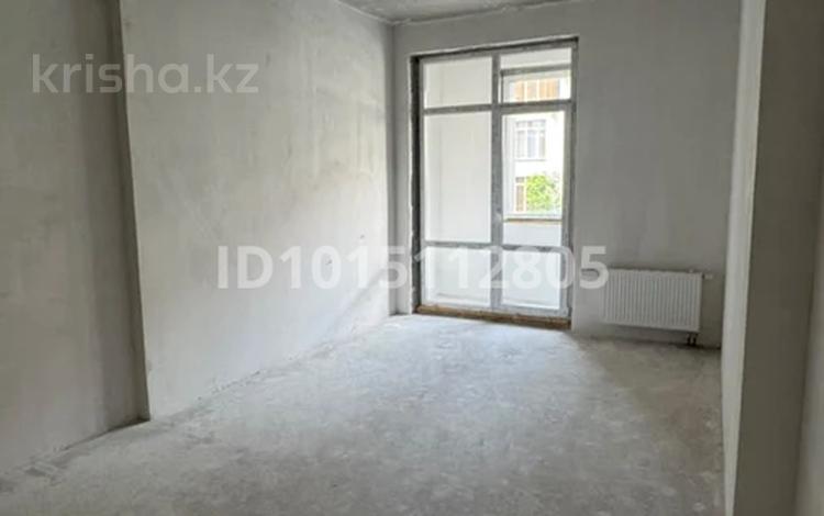 1-комнатная квартира · 43 м², навой 58/4 за 40.5 млн ₸ в Алматы — фото 2
