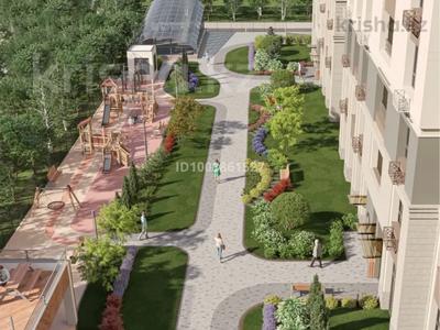 2-комнатная квартира · 69.7 м² · 12/12 этаж, мкр Нурсат, Аргынбекова 12 за 34 млн ₸ в Шымкенте, Каратауский р-н
