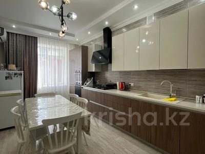 3-комнатная квартира · 129.4 м² · 3/5 этаж, мкр. Алтын орда за 56.3 млн ₸ в Актобе