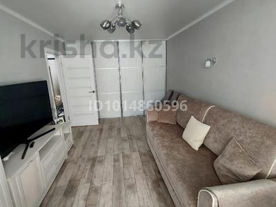 1-бөлмелі пәтер · 36 м² · 6/9 қабат, Строитель ш/а. 2/2 — С.Датова, бағасы: ~ 15.5 млн ₸ в Уральске, мкр Строитель