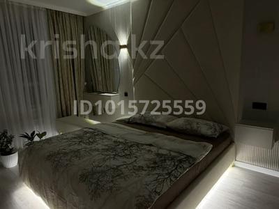 2-комнатная квартира · 48 м² · 5/12 этаж, Бауыржана Момышулы 11/1 за 45 млн ₸ в Алматы, Алатауский р-н