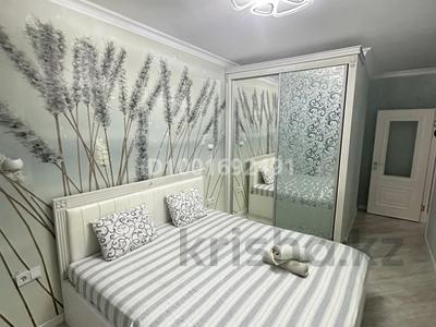 2-комнатная квартира · 65 м² · 14/14 этаж, мкр Акбулак, Байтерекова 53 — Момышулы за 19 990 ₸ в Алматы, Алатауский р-н