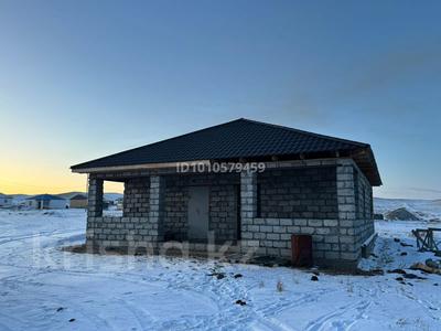 Отдельный дом · 2 комнаты · 120 м² · 10 сот., Село торайгыр за 19 млн 〒 в Баянауле