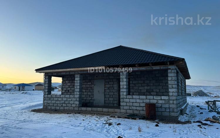 Отдельный дом · 2 комнаты · 120 м² · 10 сот., Село торайгыр за 19 млн ₸ в Баянауле — фото 2