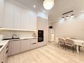4-комнатная квартира · 140 м² · 3/7 этаж, Акмешит 19 — EXPO, Mega Silk Way за 125 млн ₸ в Астане, Есильский р-н — фото 11