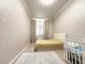 4-комнатная квартира · 140 м² · 3/7 этаж, Акмешит 19 — EXPO, Mega Silk Way за 125 млн ₸ в Астане, Есильский р-н — фото 22