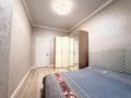 4-комнатная квартира · 140 м² · 3/7 этаж, Акмешит 19 — EXPO, Mega Silk Way за 125 млн ₸ в Астане, Есильский р-н — фото 32
