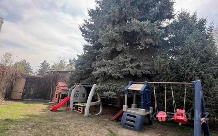Жеке үй · 5 бөлме · 380.6 м² · 6 жүзд., Достык 300, бағасы: 495 млн ₸ в Алматы, Медеуский р-н — фото 3