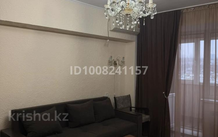 2-комнатная квартира · 54 м² · 5/9 этаж, Сатпаева — Сатпаева-Ауезова за 300 000 〒 в Алматы, Бостандыкский р-н — фото 2