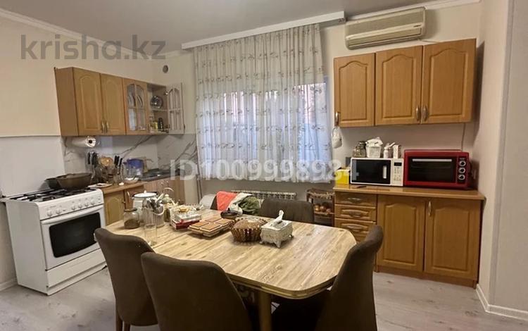 Часть дома · 4 комнаты · 95 м² · 2.2 сот., Производственная Пятилетка за 35 млн ₸ в Алматы, Турксибский р-н — фото 12