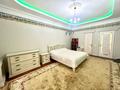 4-комнатная квартира, 185 м², 3/5 этаж, Омаровой за ~ 157.3 млн 〒 в Алматы — фото 8