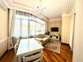 4-комнатная квартира, 185 м², 3/5 этаж, Омаровой за ~ 157.3 млн 〒 в Алматы — фото 4