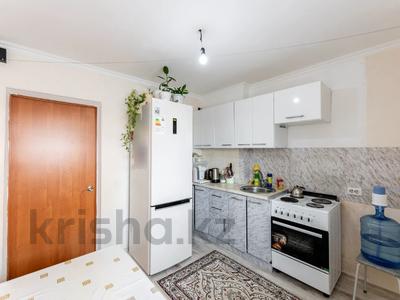 1-комнатная квартира · 30.7 м² · 3/5 этаж, Е-522 7 — СНИЖЕНИЕ ЦЕННЫ за 12.7 млн 〒 в Астане, Есильский р-н