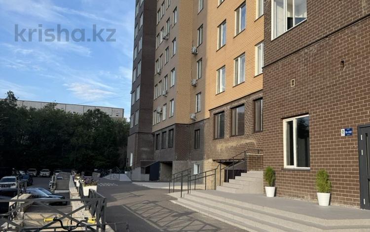 3-комнатная квартира · 104.8 м² · 12/12 этаж, Мкр. Степной-2 2/4 за 57 млн ₸ в Караганде, Казыбек би р-н — фото 2