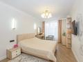 4-комнатная квартира · 130 м² · 8/12 этаж, Манглик Ел 56, 58, 60 за 130 млн ₸ в Астане, Есильский р-н — фото 3