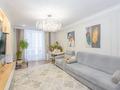 4-комнатная квартира · 130 м² · 8/12 этаж, Манглик Ел 56, 58, 60 за 130 млн ₸ в Астане, Есильский р-н — фото 6