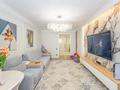 4-комнатная квартира · 130 м² · 8/12 этаж, Манглик Ел 56, 58, 60 за 130 млн ₸ в Астане, Есильский р-н