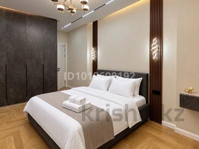 2-комнатная квартира · 50 м² · 2/16 этаж, Нурсултана Назарбаева 1 за 20 000 ₸ в Шымкенте, Каратауский р-н