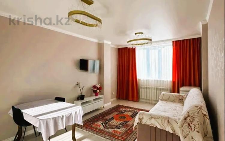 2-комнатная квартира · 42.8 м² · 3/13 этаж, Нарикбаева 6 за 28 млн ₸ в Астане, Нура р-н — фото 10